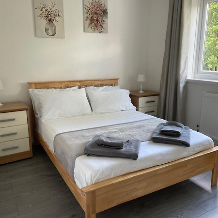 Oxford, 2 Bedroom Private Flat With Parking Esterno foto