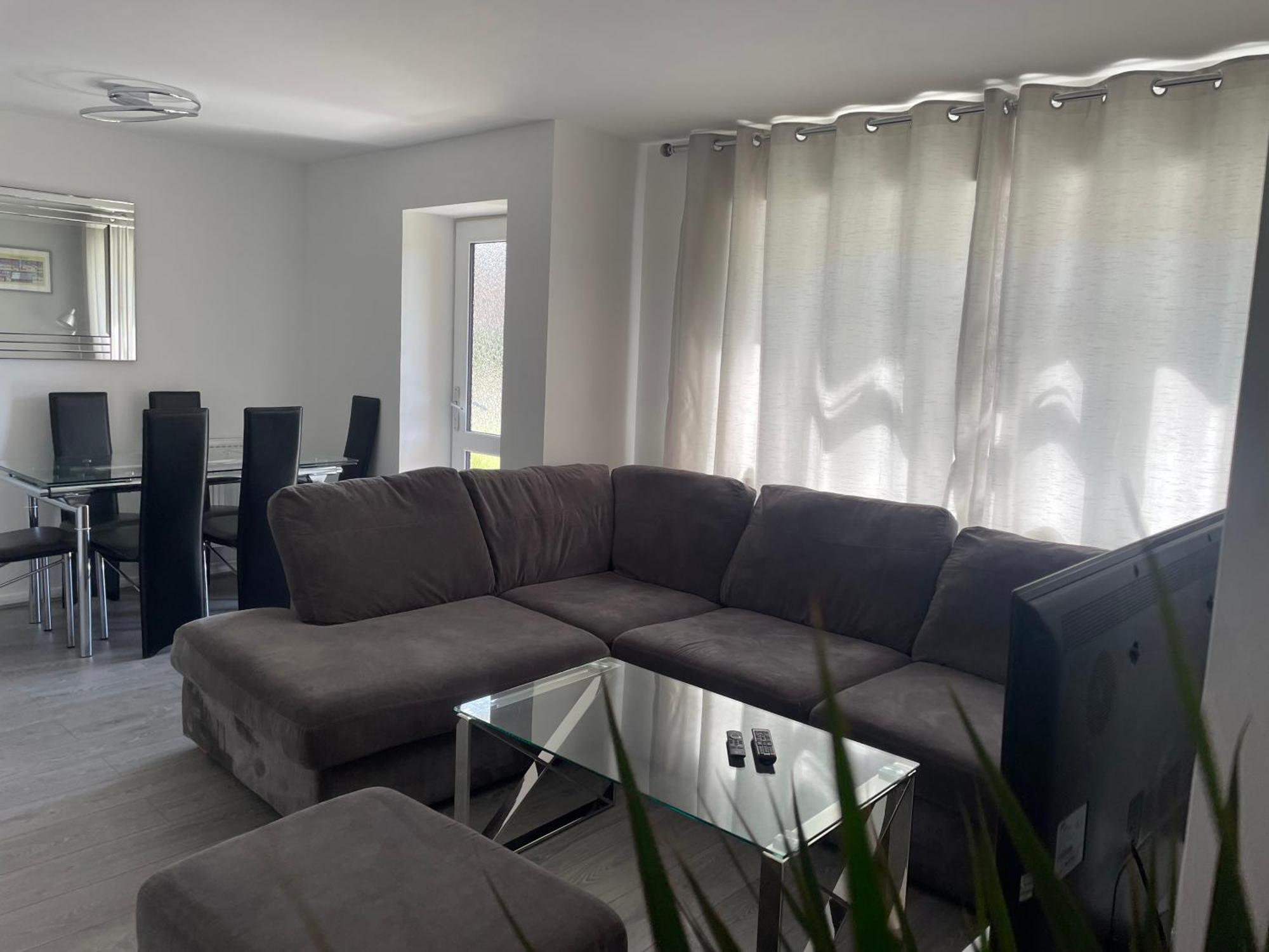 Oxford, 2 Bedroom Private Flat With Parking Esterno foto