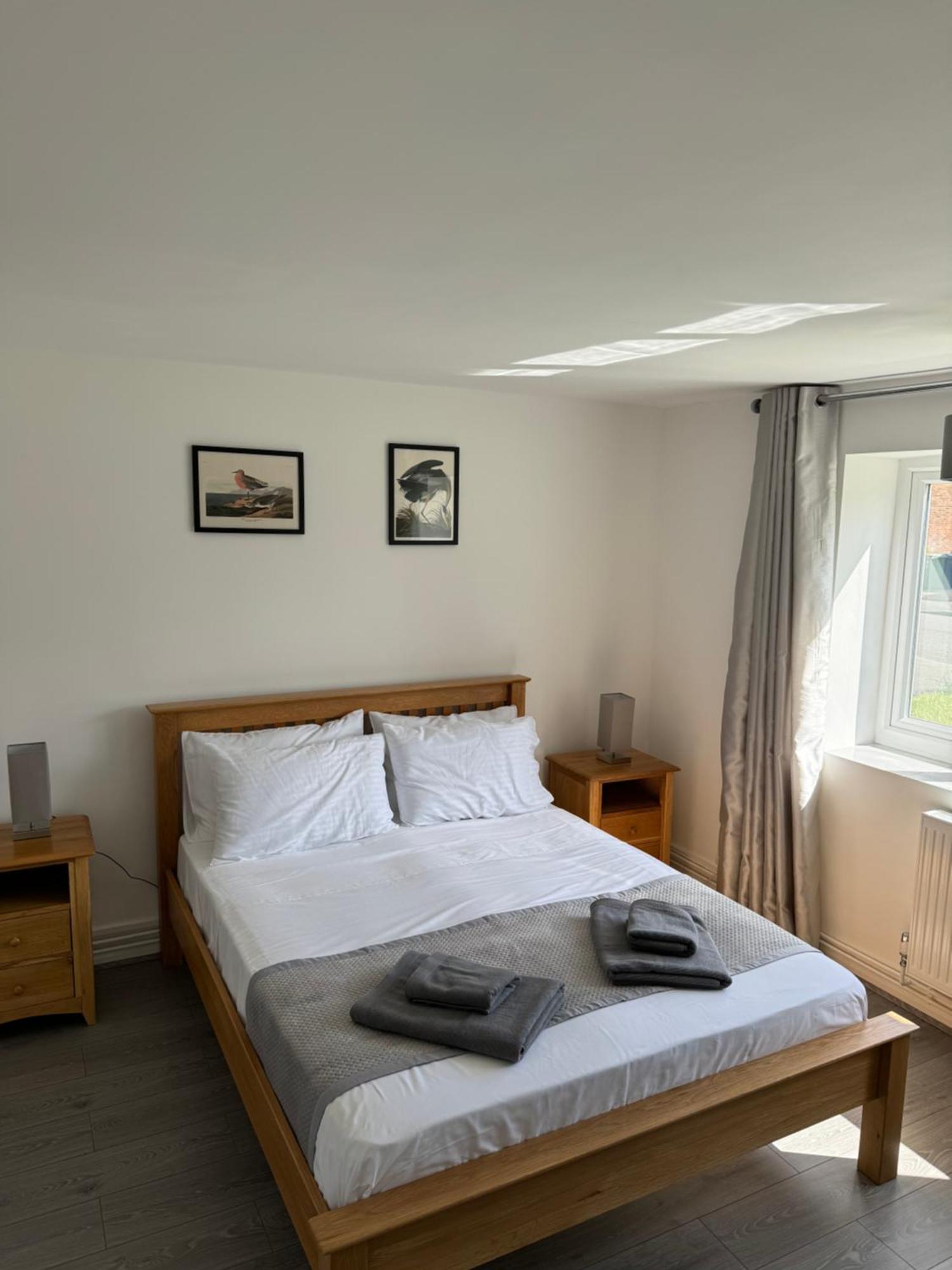 Oxford, 2 Bedroom Private Flat With Parking Esterno foto
