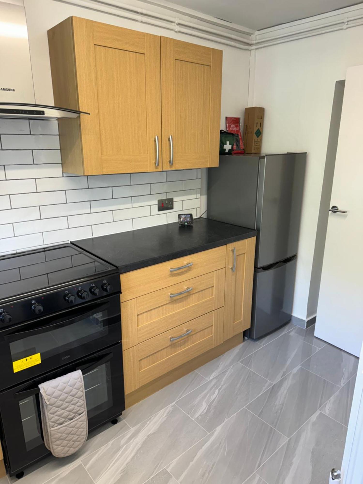 Oxford, 2 Bedroom Private Flat With Parking Esterno foto