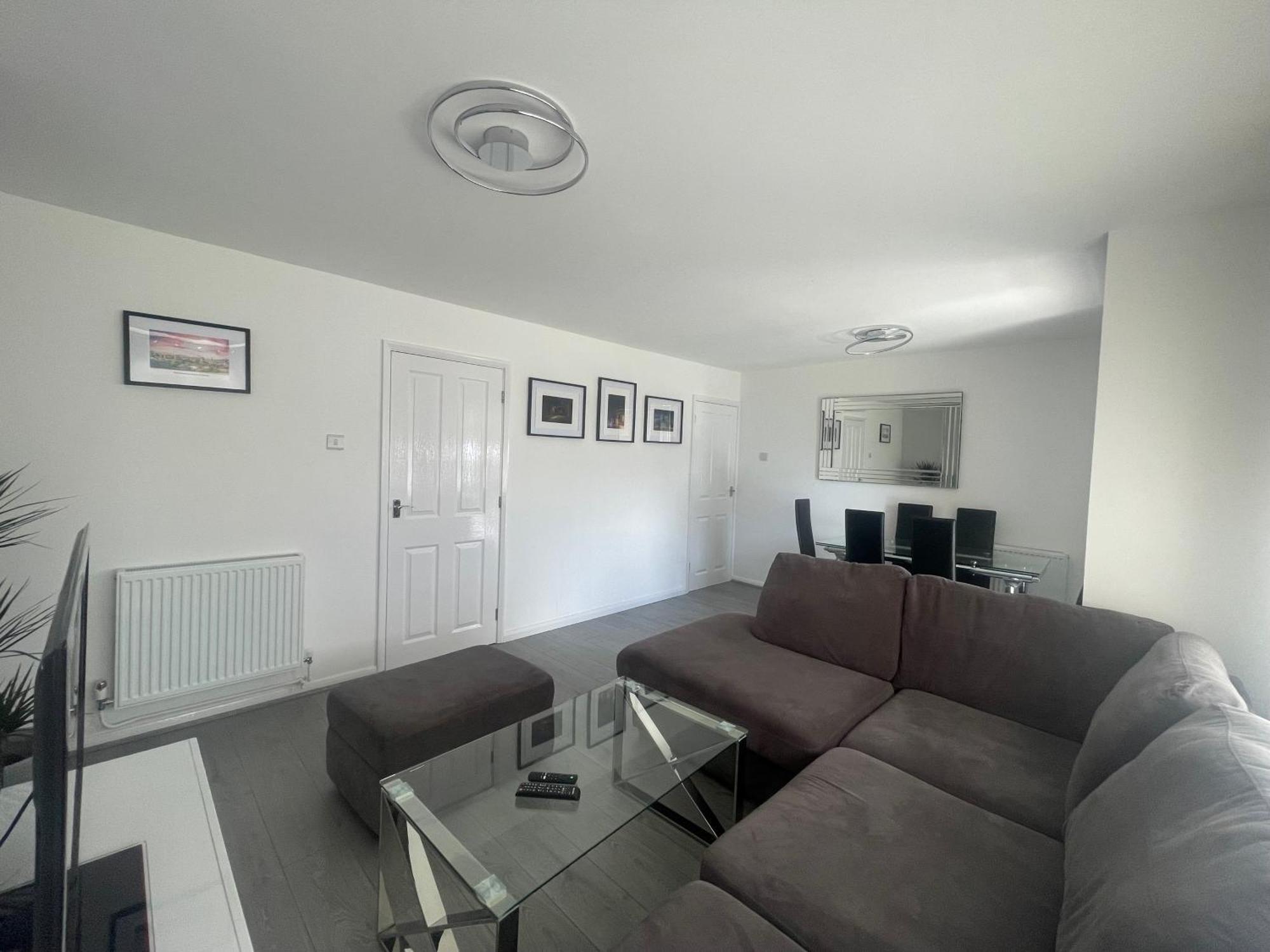 Oxford, 2 Bedroom Private Flat With Parking Esterno foto