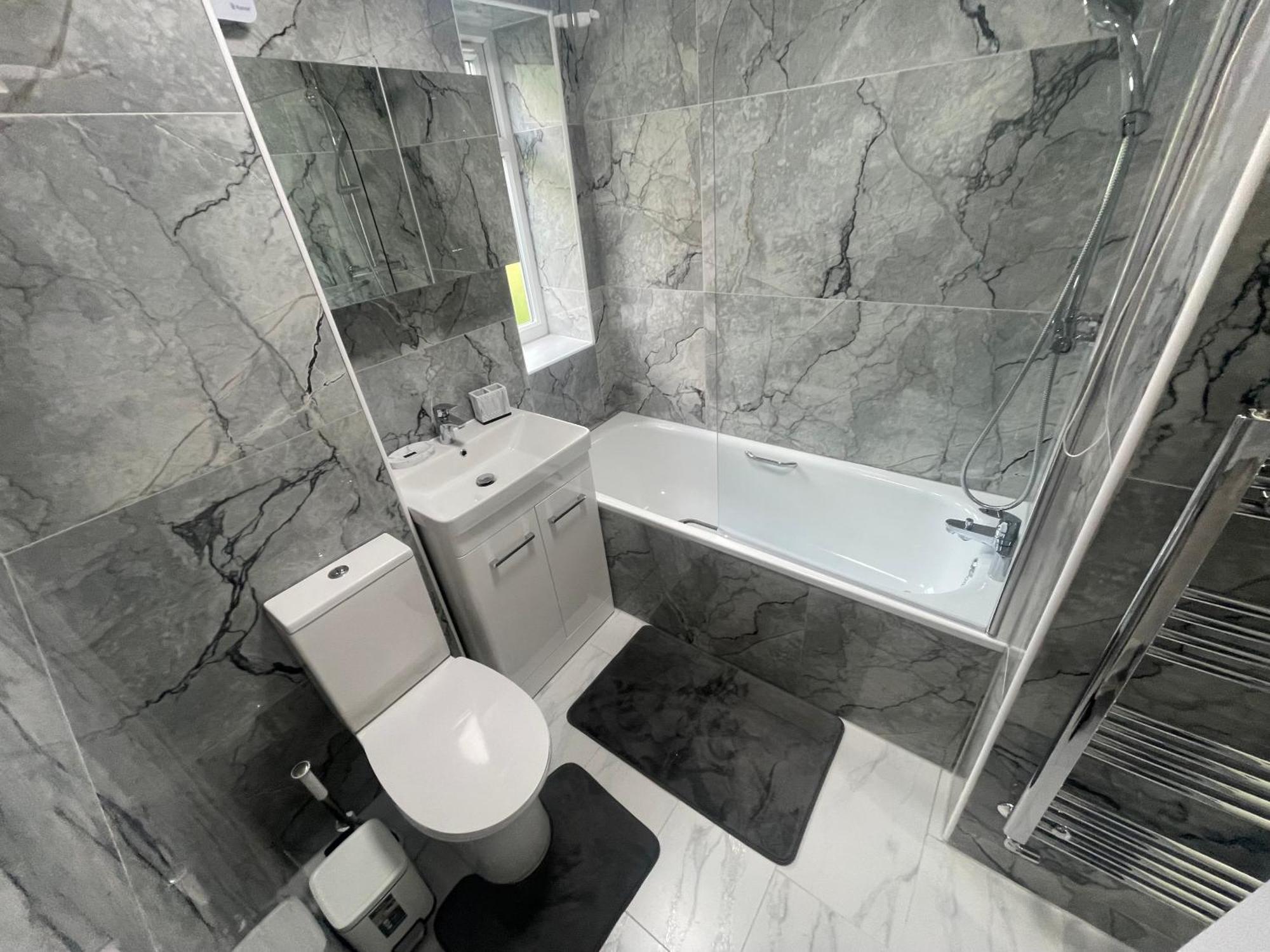 Oxford, 2 Bedroom Private Flat With Parking Esterno foto
